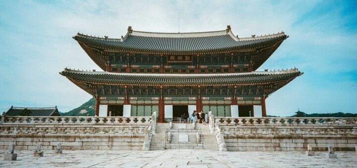 How to Stay Safe in South Korea