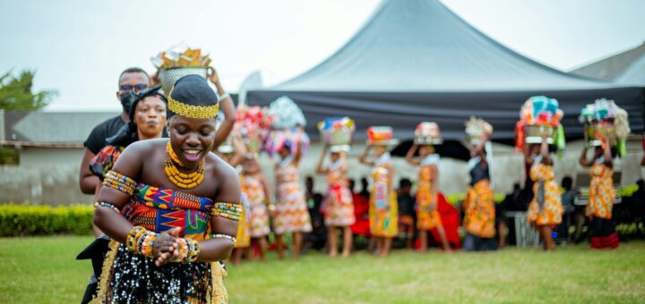 How to Stay Safe in Ghana