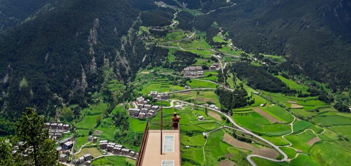 How to Stay Safe in Andorra