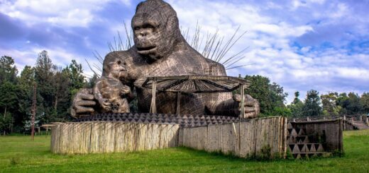 Do I need a visa for RWANDA?