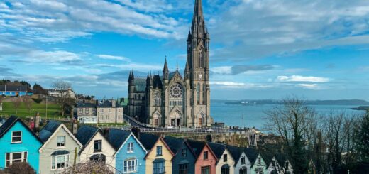 How to Stay Safe in Ireland How to Stay Safe in Ireland