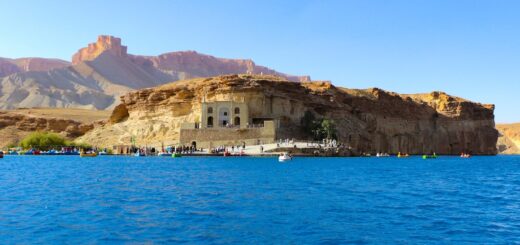 How to Stay Safe in Afghanistan How to Stay Safe in Afghanistan