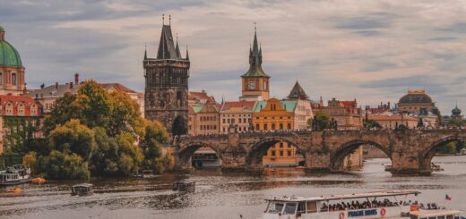 How to Stay Safe in Czech Republic