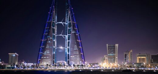 How to Stay Safe in Bahrain How to Stay Safe in Bahrain