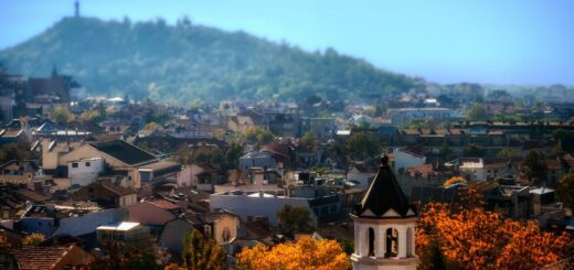 Do I Need a Visa for Bulgaria?