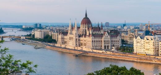 How to Stay Safe in Hungary