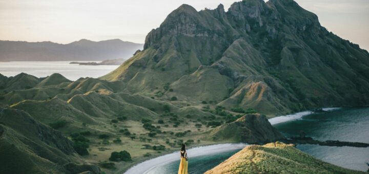 How to Stay Safe in Indonesia