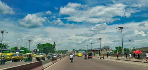 How to Stay Safe in Democratic Republic of the Congo (DRC) How to Stay Safe in Democratic Republic of the Congo (DRC)