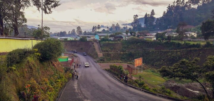 How to Stay Safe in Equatorial Guinea