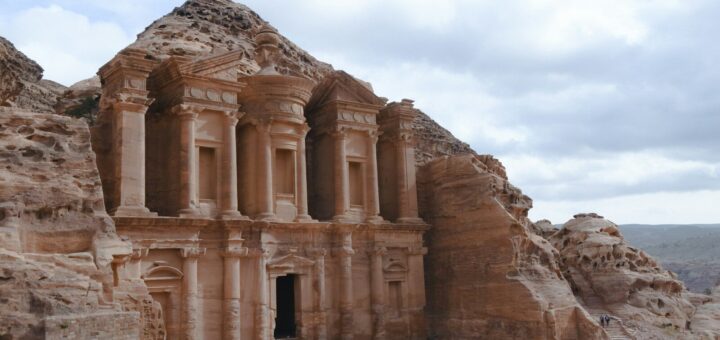 How to Stay Safe in Jordan