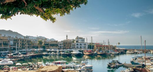 How to Stay Safe in Cyprus How to Stay Safe in Cyprus