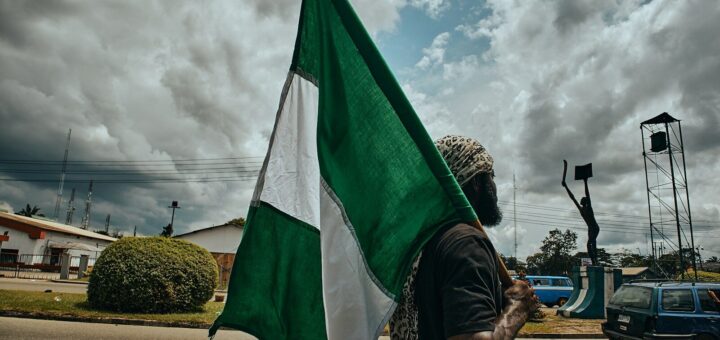 How to Stay Safe in Nigeria