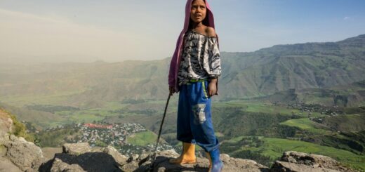 How to Stay Safe in Ethiopia How to Stay Safe in Ethiopia