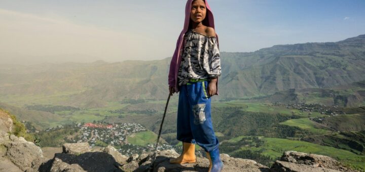 How to Stay Safe in Ethiopia