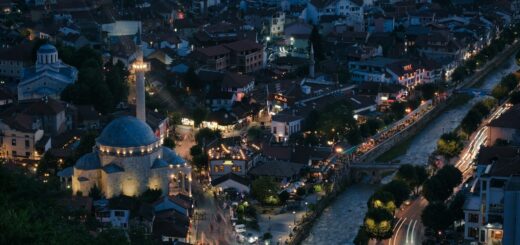 Do I need a visa for KOSOVO? Do I need a visa for KOSOVO?