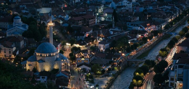 Do I need a visa for KOSOVO?