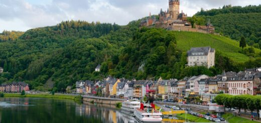 How to Stay Safe in Germany How to Stay Safe in Germany