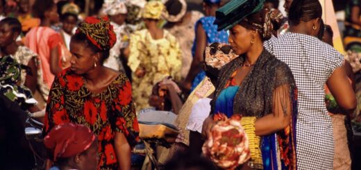 How to Stay Safe in Senegal How to Stay Safe in Senegal