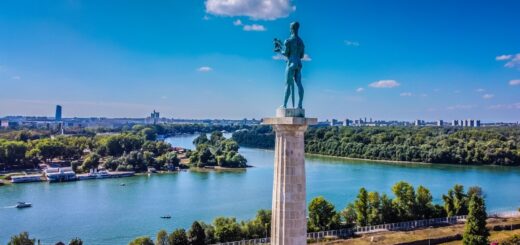 Do I need a visa for SERBIA?