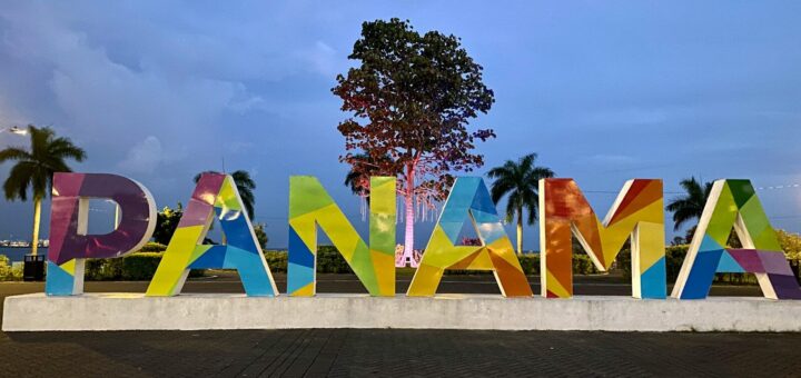 Staying Safe in Panama