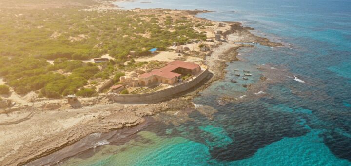 HOW TO STAY SAFE IN LIBYA