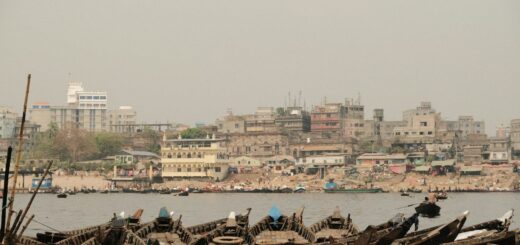 Do I Need a Visa for Bangladesh?