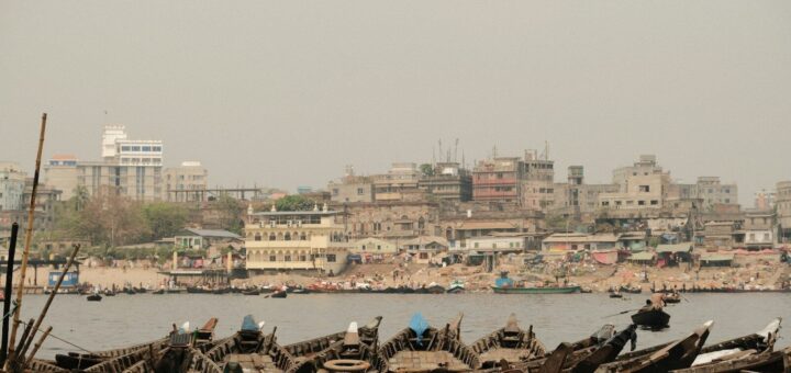 Do I Need a Visa for Bangladesh?