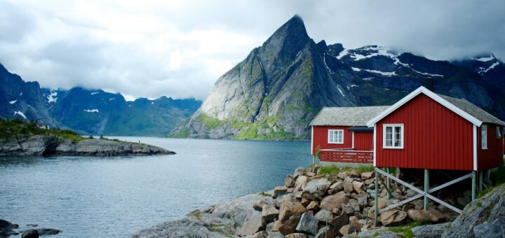 How to Stay Safe in Norway