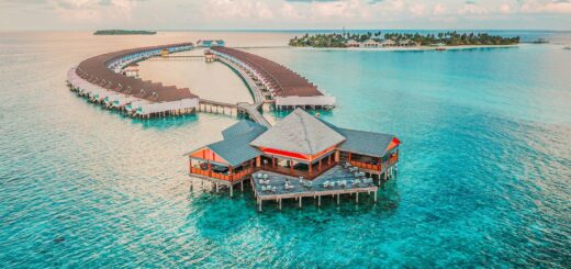 How to Stay Safe in Maldives