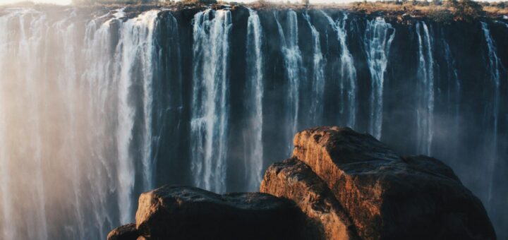 Do I Need a Visa for ZIMBABWE?