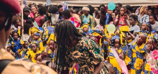 How to Stay Safe in Republic of the Congo (Congo-Brazzaville)