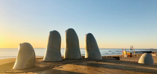 How to Stay Safe in URUGUAY