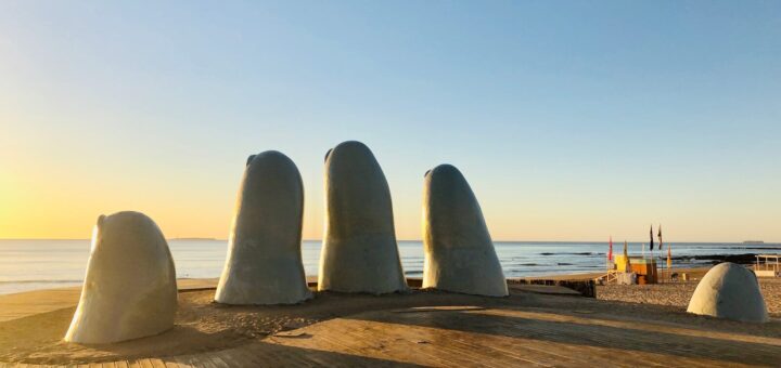 How to Stay Safe in URUGUAY