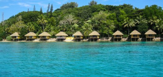 Do I Need a Visa for VANUATU?