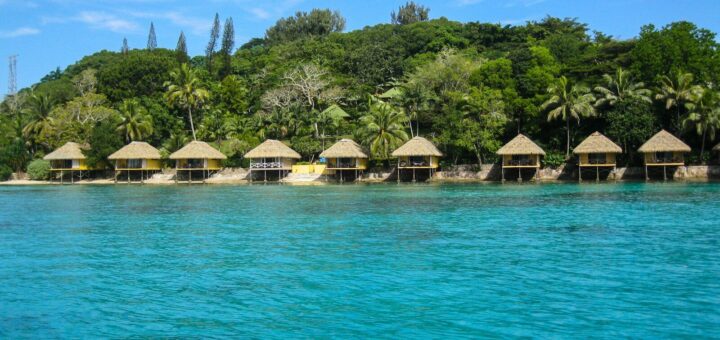 Do I Need a Visa for VANUATU?