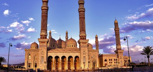 How to Stay Safe in Yemen