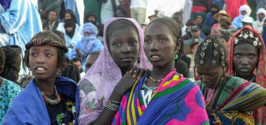 How to Stay Safe in Mali