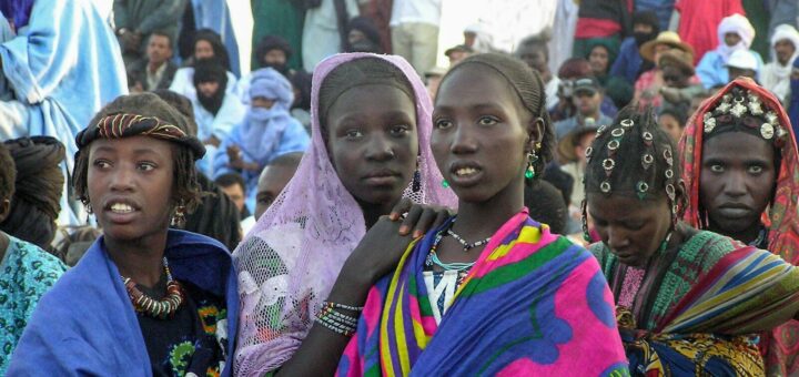 How to Stay Safe in Mali