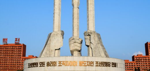 How to Stay Safe in North Korea