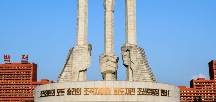 How to Stay Safe in North Korea