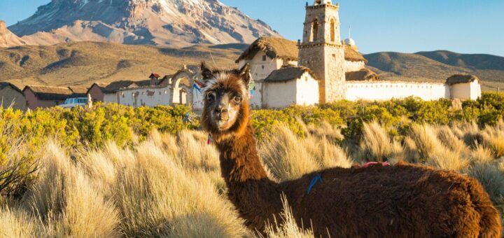 Do I Need a Visa for Bolivia?