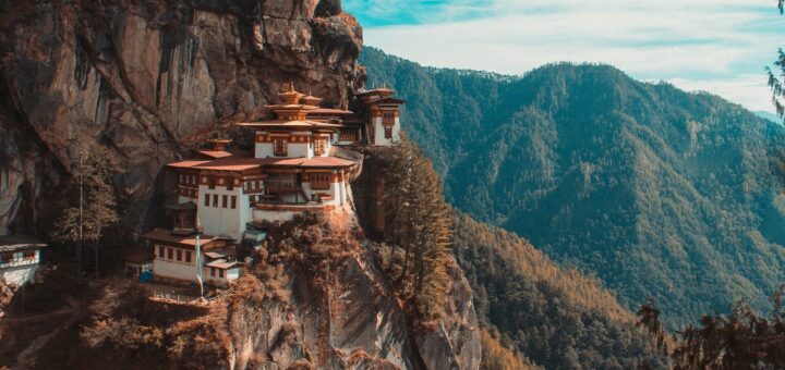 How to Stay Safe in Bhutan