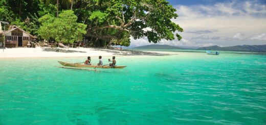 Do I need a visa for SOLOMON ISLANDS?