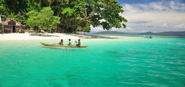 Do I need a visa for SOLOMON ISLANDS?